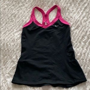 Nike Dri-Fit Running Top
